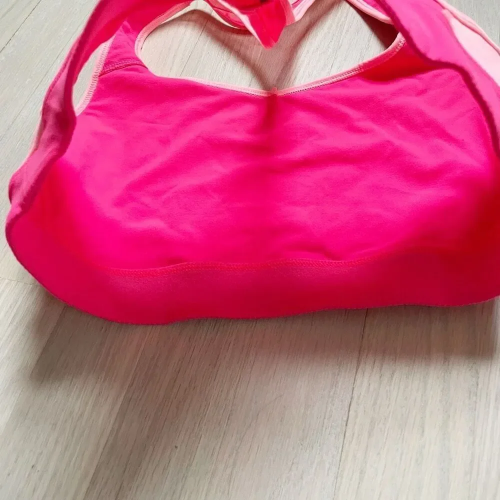 BUY 1 GET 1 FREE Victoria’s Secret sport The player Racerback medium beat you to